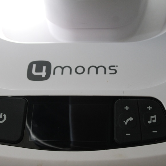 4Moms Mamaroo - Picture 4 of 8